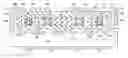 Fig. 01 - Fringe capacitance reduction for replacement gate CMOS