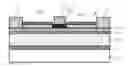 Fig. 01 - Semiconductor device including gate electrode provided over active region in p-type nitride semiconductor layer and method of manufacturing the same, and power supply apparatus