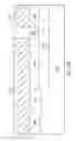 Fig. 41 - High voltage multiple channel LDMOS