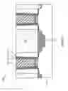 Fig. 12 - Metal gate transistor and method for tuning metal gate profile