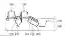 Fig. 01 - Semiconductor device structure