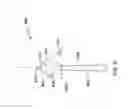 Fig. 06 - FinFET with active region shaped structures and channel separation
