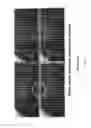 Fig. 07 - METHOD OF NON-BEZEL ARRAY OF SOLAR CELLS