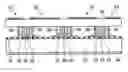 Fig. 01 - Semiconductor photodetector element and method