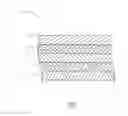 Fig. 02 - Composition of an Encapsulation Film for a Solar Cell Module