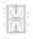 Fig. 06 - Light emitting diode having electrode pads