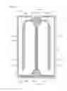 Fig. 35 - Light emitting diode having electrode pads
