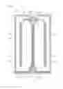 Fig. 49 - Light emitting diode having electrode pads