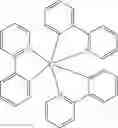 Fig. 136 - Organic electroluminescent heterocyclic carbene metal complexes and devices containing the same