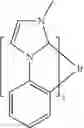 Fig. 166 - Organic electroluminescent heterocyclic carbene metal complexes and devices containing the same