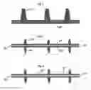 Fig. 02 - Multilayer separator and methods of manufacture and use