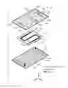 Fig. 01 - Resin-framed membrane electrode assembly
