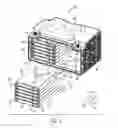 Fig. 03 - Battery with life estimation