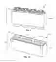 Fig. 09 - Case-Cooled Potted Battery Fixture
