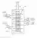 Fig. 12 - Control signal routing apparatus