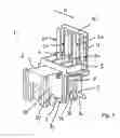 Fig. 02 - Pin contact element and electronics housing