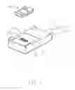Fig. 02 - Magnetic connector for electronic device