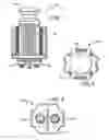 Fig. 07 - Hermetically sealed manual disconnect