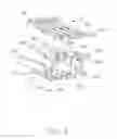 Fig. 09 - Electrical connector assembly having extra signal contact