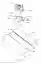 Fig. 04 - EXTRACTION TOOL FACILITATING SEPARATION OF A COVER FROM AN ELECTRICAL CONNECTOR