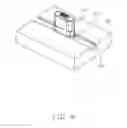 Fig. 05 - EXTRACTION TOOL FACILITATING SEPARATION OF A COVER FROM AN ELECTRICAL CONNECTOR