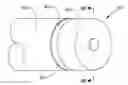Fig. 01 - High energy ignition spark igniter