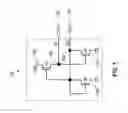 Fig. 02 - Tie-off circuit with output node isolation for protection from electrostatic discharge (ESD) damage