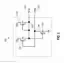 Fig. 04 - Tie-off circuit with output node isolation for protection from electrostatic discharge (ESD) damage