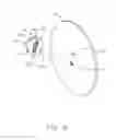 Fig. 09 - Wireless charger having moveable transmitter coil