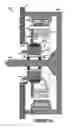 Fig. 04 - Electrically-isolated and liquid-cooled rotor and stator assemblies