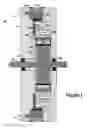 Fig. 06 - Electrically-isolated and liquid-cooled rotor and stator assemblies