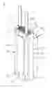 Fig. 01 - Armature for rotary electric machine