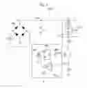 Fig. 08 - Amplitude normalization circuit, power supply and electronic apparatus
