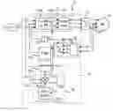 Fig. 01 - Control system and method for an electric three-phase variable speed motor