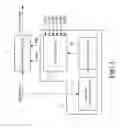 Fig. 02 - Dynamically adjustable circuit with circuit of characterized-path and method for generating circuit of characterized-path