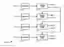 Fig. 01 - Multi-lane serial data link receiver and method thereof