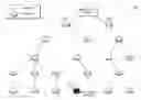 Fig. 01 - Control loop control using broadcast channel to communicate with a node under attack