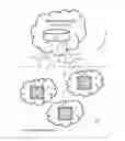 Fig. 01 - Data communication system and method