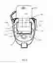 Fig. 02 - Adjustable holder for portable communication device with sound enhancement
