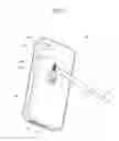 Fig. 02 - Mobile Phone Case with Heating Element