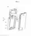 Fig. 05 - Mobile Phone Case with Heating Element