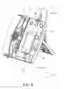 Fig. 06 - Terminal holding stand including speech function