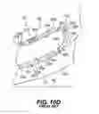Fig. 12 - Smartphone-controlled active configuration of footwear, including with one or more of chambers, compartments, bladders and internal sipes