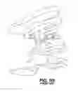 Fig. 15 - Smartphone-controlled active configuration of footwear, including with one or more of chambers, compartments, bladders and internal sipes