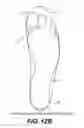 Fig. 19 - Smartphone-controlled active configuration of footwear, including with one or more of chambers, compartments, bladders and internal sipes