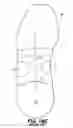Fig. 23 - Smartphone-controlled active configuration of footwear, including with one or more of chambers, compartments, bladders and internal sipes