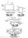 Fig. 41 - Smartphone-controlled active configuration of footwear, including with one or more of chambers, compartments, bladders and internal sipes