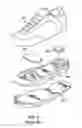 Fig. 09 - Footwear sole structures controlled by a web-based cloud computer system using a smartphone device