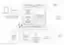 Fig. 01 - Techniques for populating a content stream on a mobile device