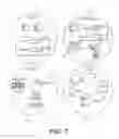 Fig. 08 - Call flow and discourse analysis